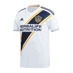 Camisolas de futebol Los Angeles Galaxy Equipamento Principal 2019/20 Manga Curta